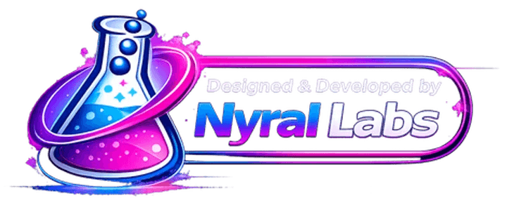 Designed and Developed by Nyral Labs